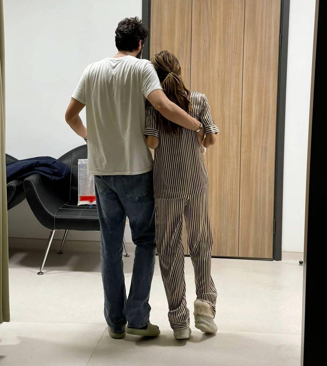 Seren Serengil'in yanlış ameliyat isyanı