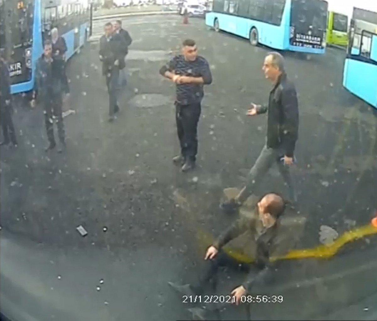 Diyarbakır’da yolcunun yaraladığı şoför: Öldürme niyeti ile saldırdı