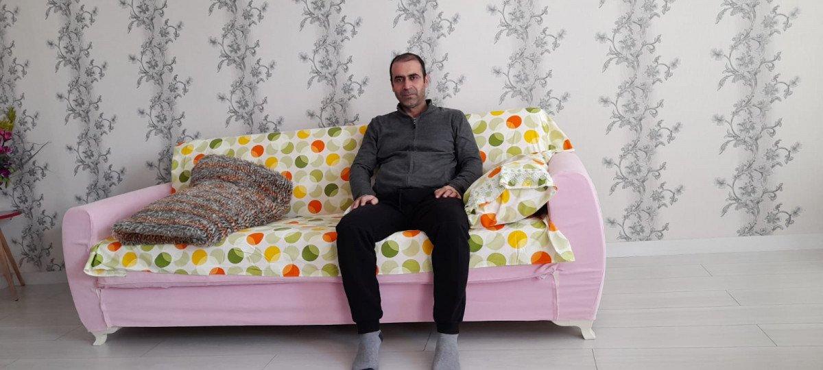 Diyarbakır’da yolcunun yaraladığı şoför: Öldürme niyeti ile saldırdı