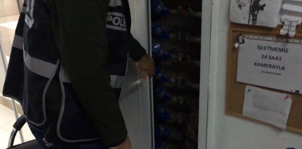 Aydın'da masaj salonlarına fuhuş operasyonu: 14 gözaltı