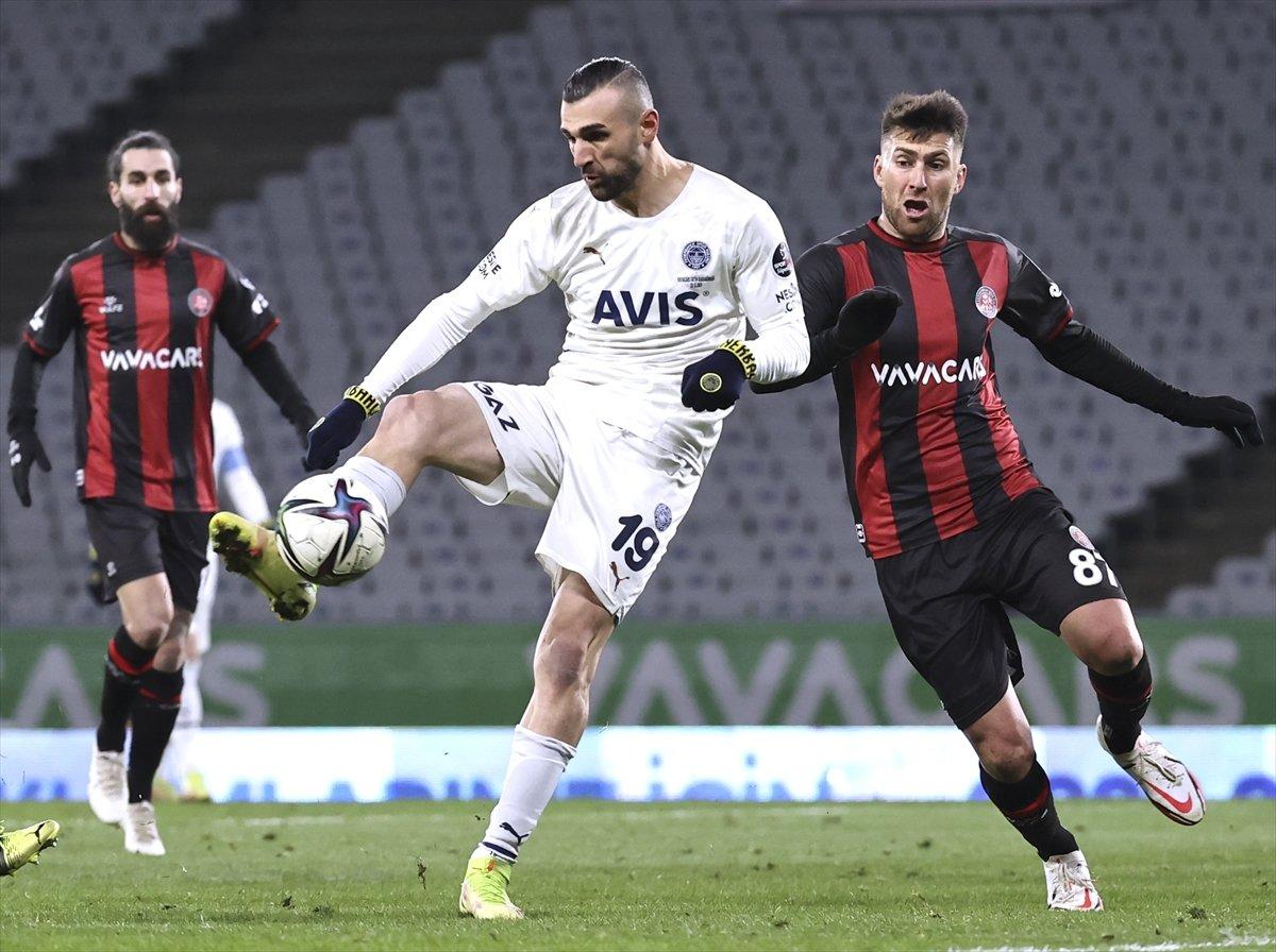 Zeki Murat Göle: Fenerbahçe olarak zor bir süreçteyiz