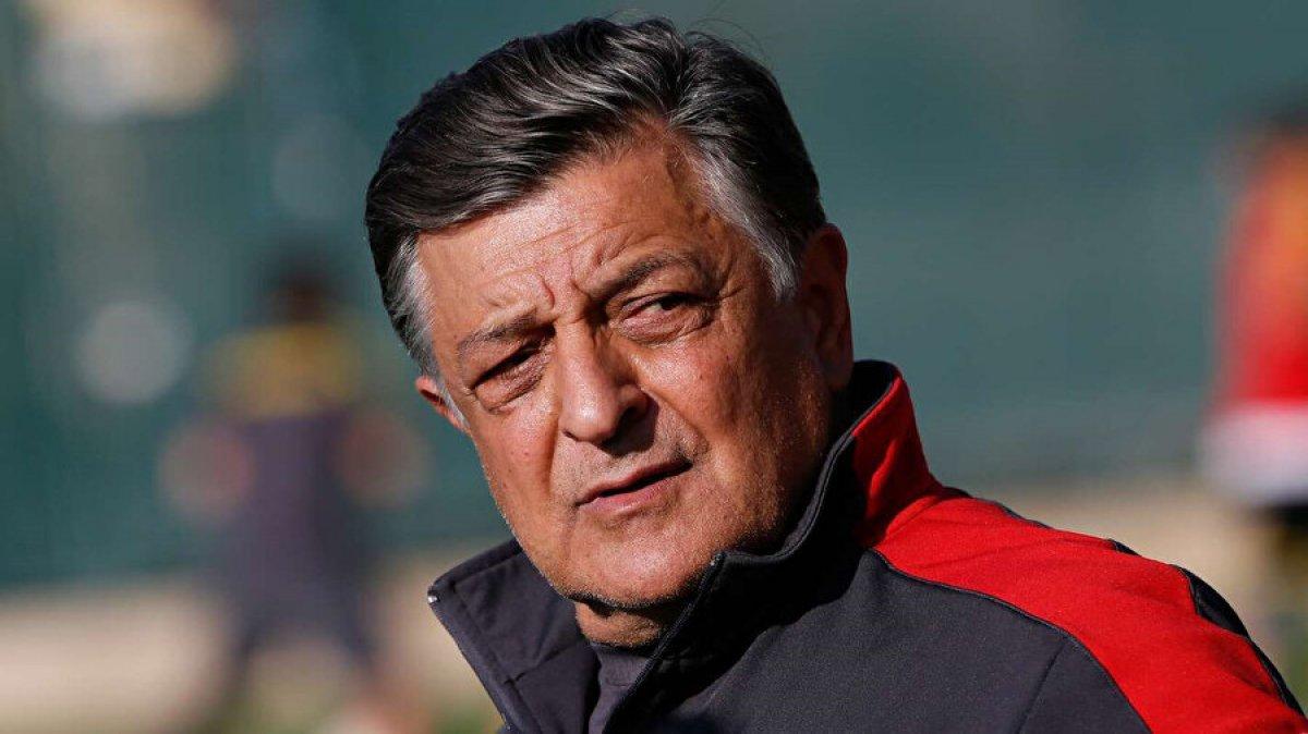 Yılmaz Vural'dan Fenerbahçe açıklaması