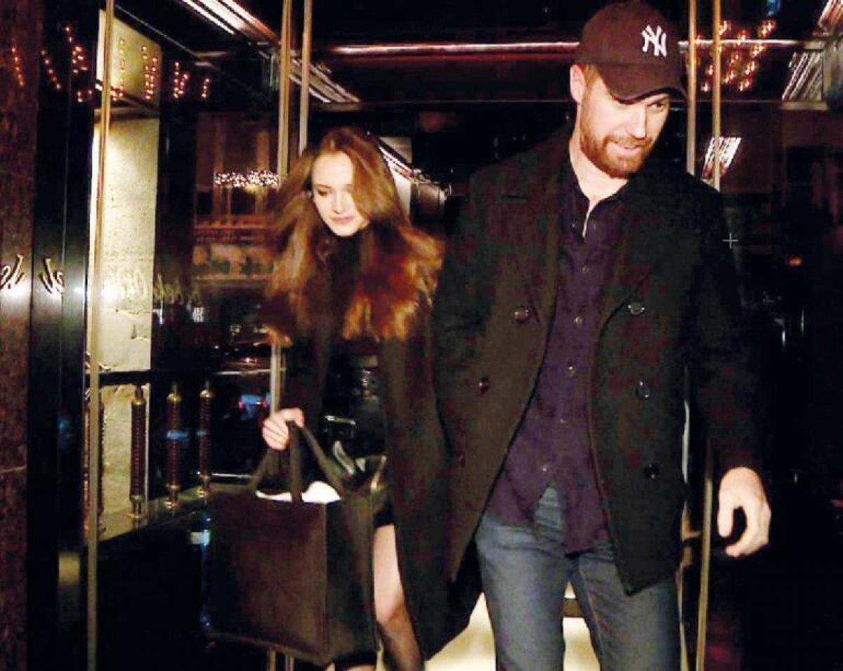 Seda Sayan, oğlu Oğulcan Engin'e yeni ev aldı