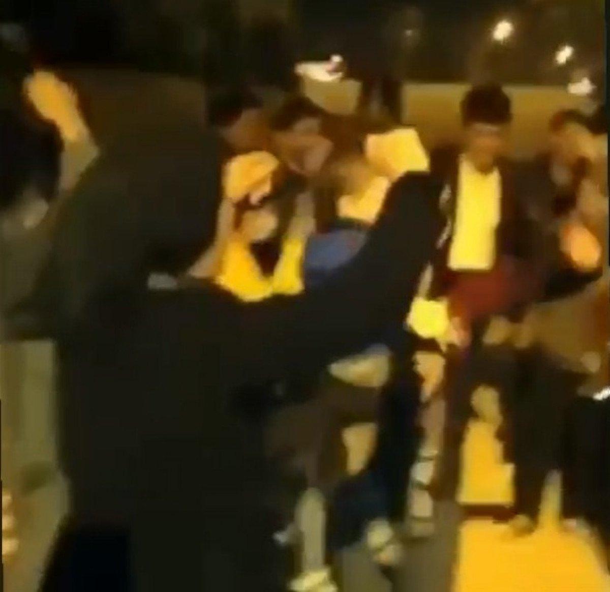 Mardin'de davulla karşılanan yeğene cinsel istismar sanığına beraat