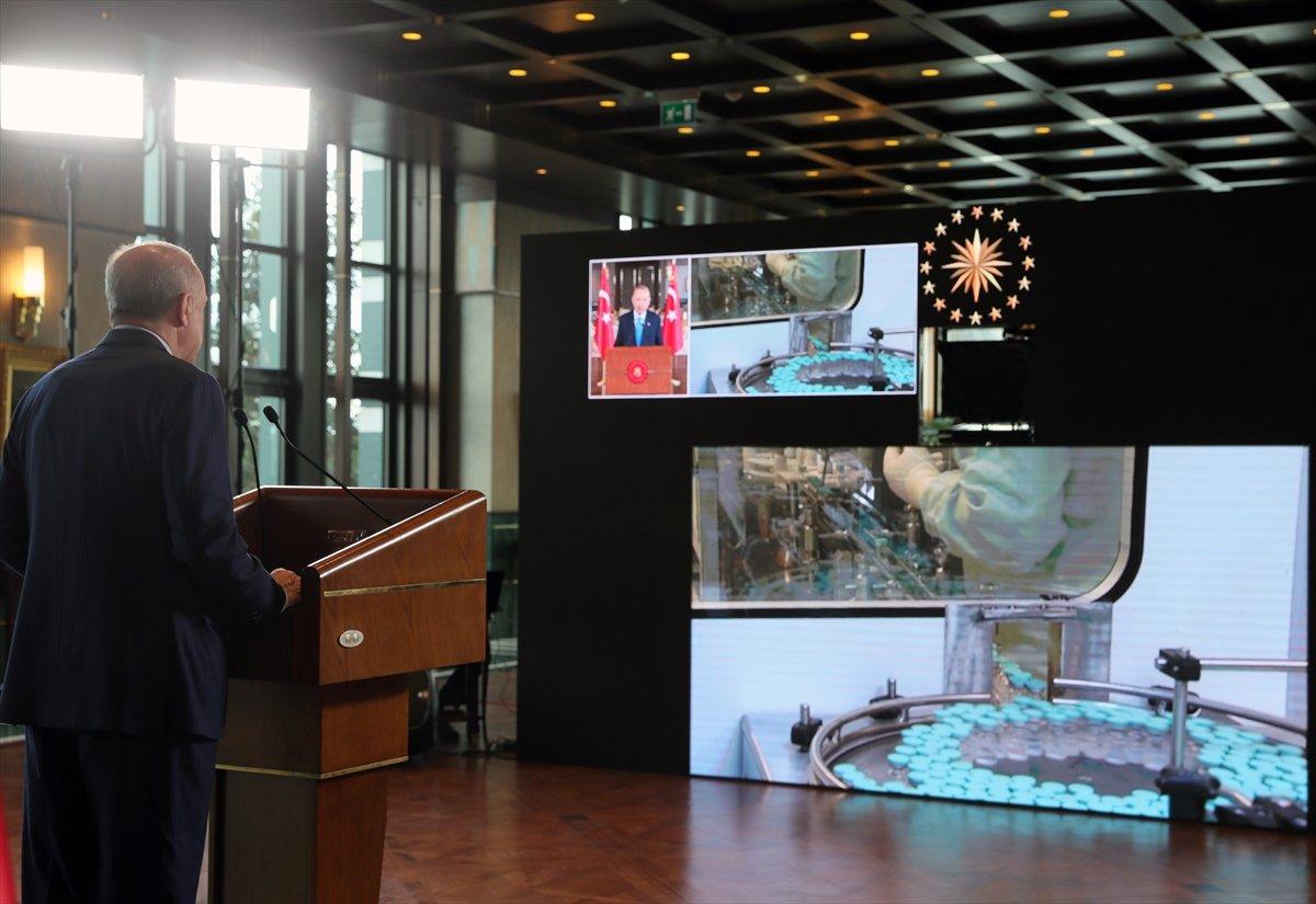 Turkovac acil kullanım onayı aldı