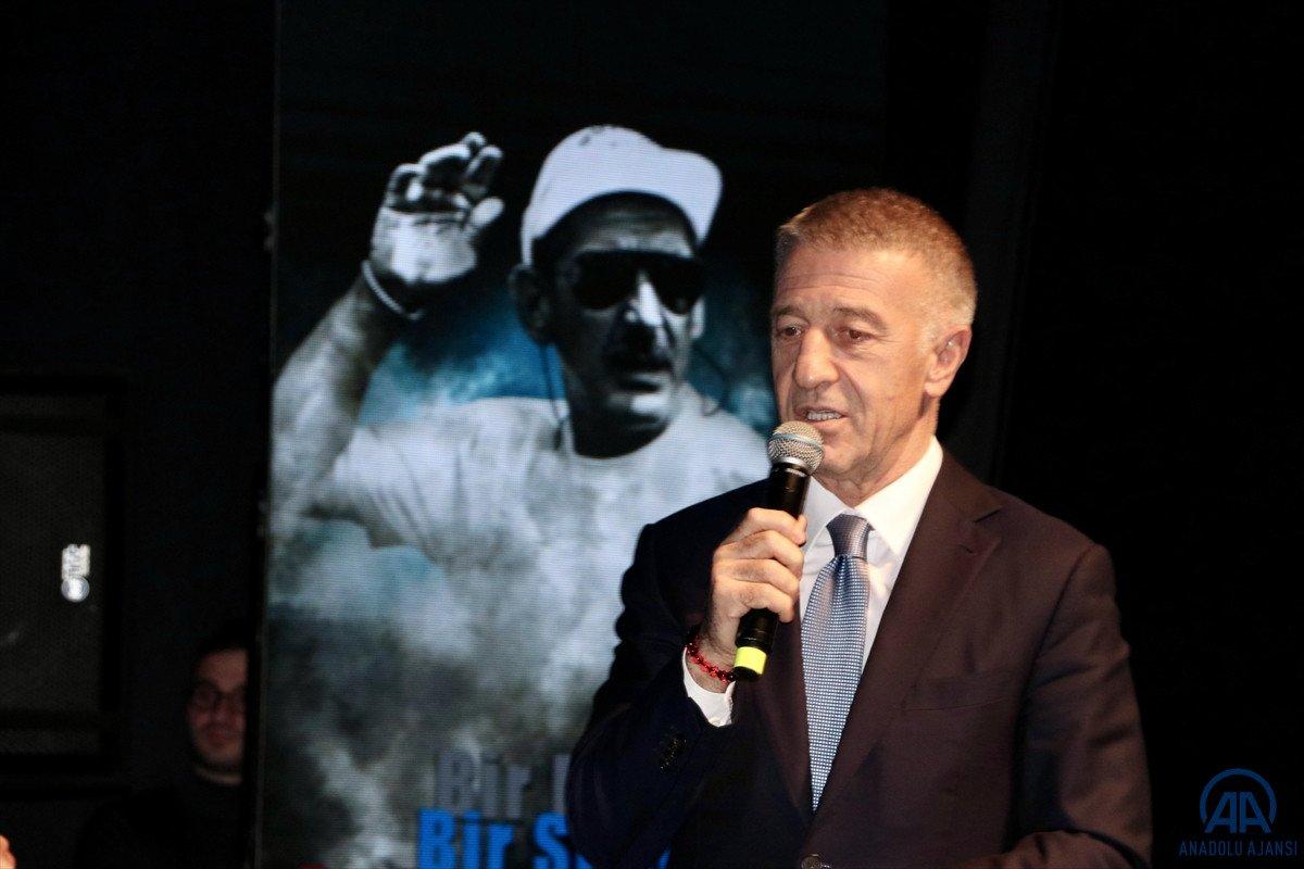 Özkan Sümer, ölüm yıl dönümünde anıldı