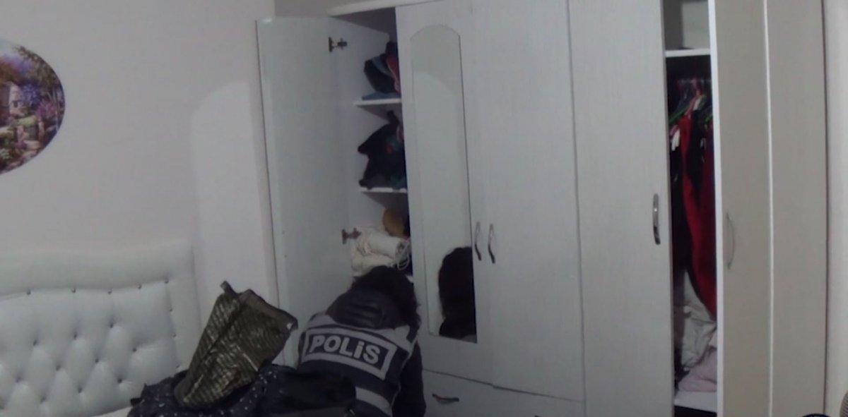 Aydın'da masaj salonlarına fuhuş operasyonu: 14 gözaltı