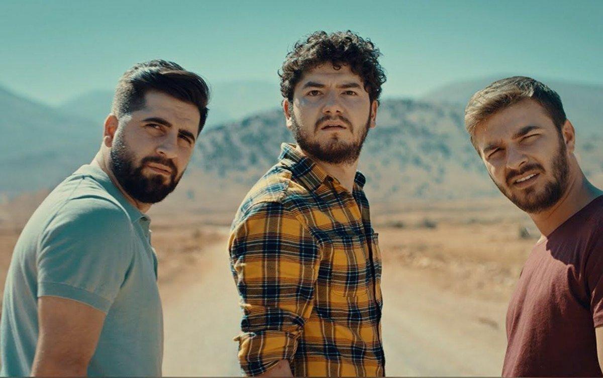 Atakan Özyurt, terhis için gün sayıyor