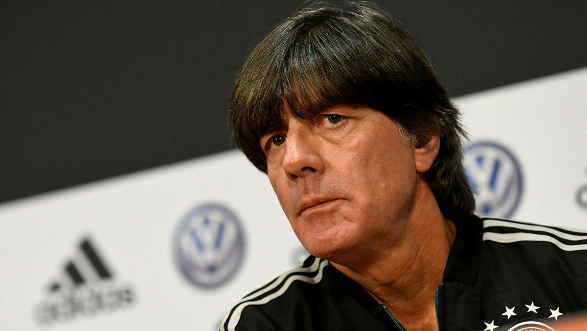 Alman basını: Löw, Fenerbahçe'yi istemiyor