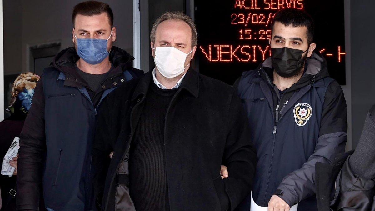 Cumhurbaşkanı Erdoğan ile Özlem Zengin’e hakaret eden sanığa ceza