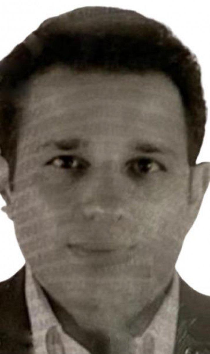 ABD'li diplomat pasaportunu Suriyeli yolcuya satarken yakalandı