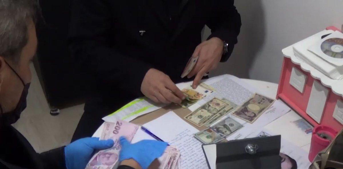 Aydın'da masaj salonlarına fuhuş operasyonu: 14 gözaltı