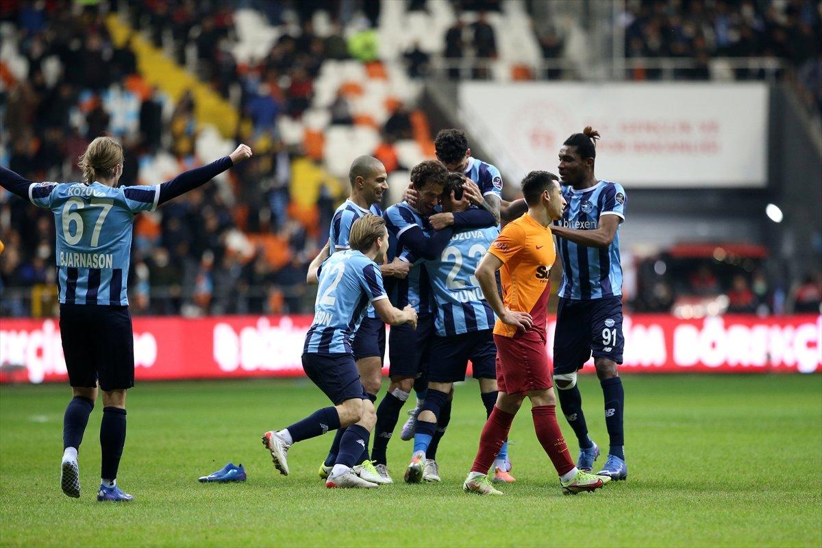 Yunus Akgün: Galatasaray'a döneceğim