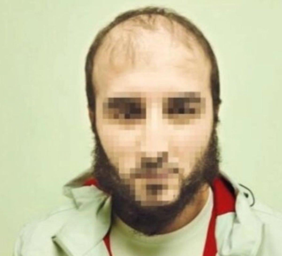 Bağdadi'nin sağ koluna 8 yıl hapis cezası