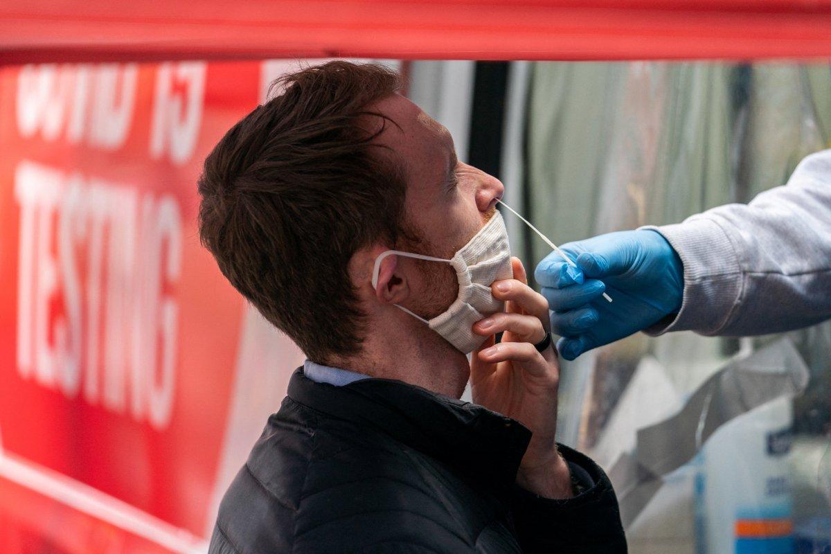 DSÖ'den Omicron varyantı uyarısı