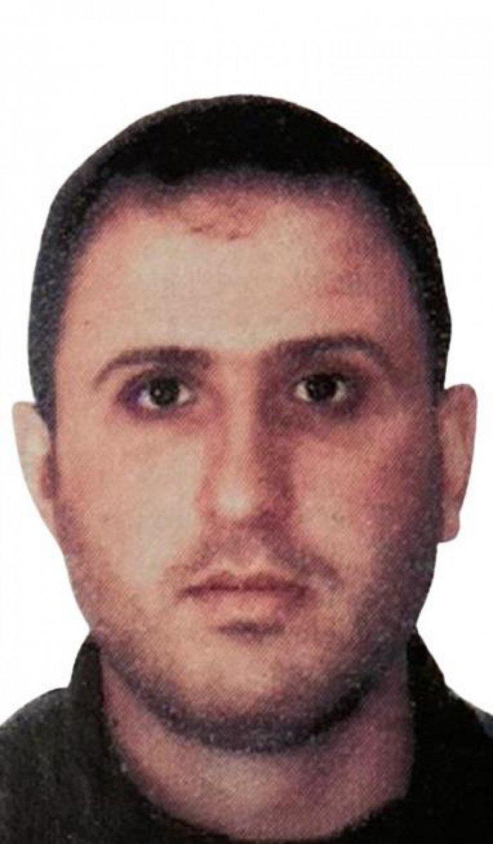 ABD'li diplomat pasaportunu Suriyeli yolcuya satarken yakalandı