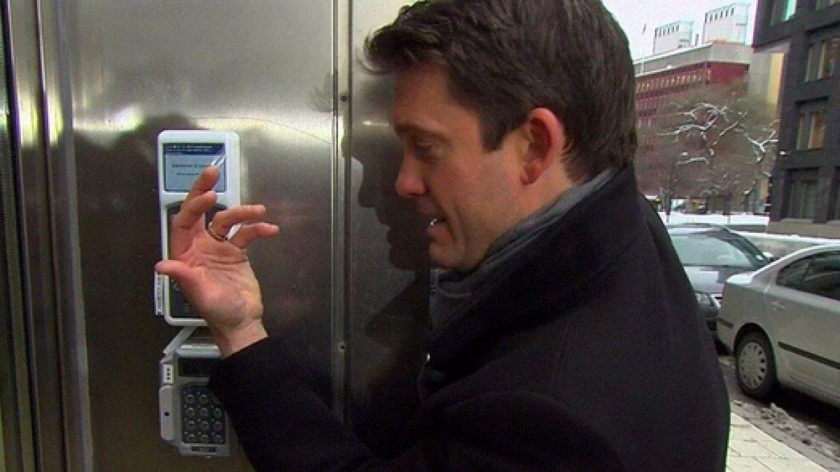 Koronavirüs aşılanma durumunu gösteren mikroçip geliştirildi