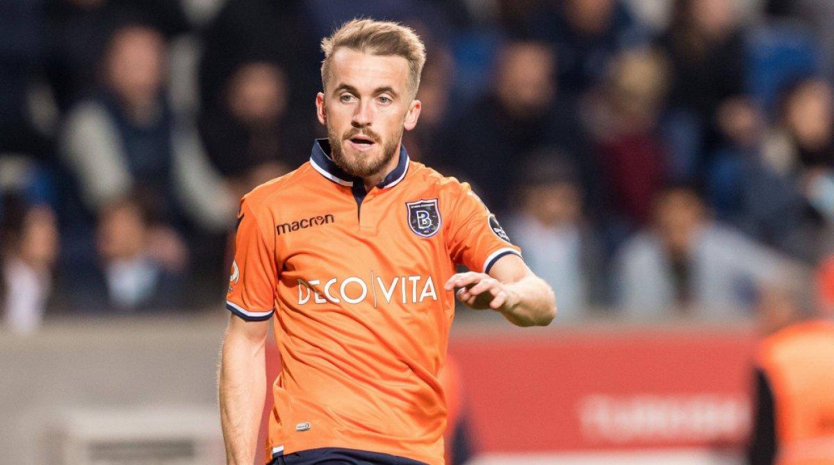 Fenerbahçe ve Trabzonspor, Visca'ya talip