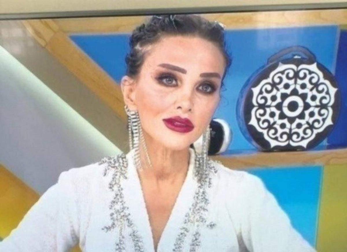 Seren Serengil'in yanlış ameliyat isyanı