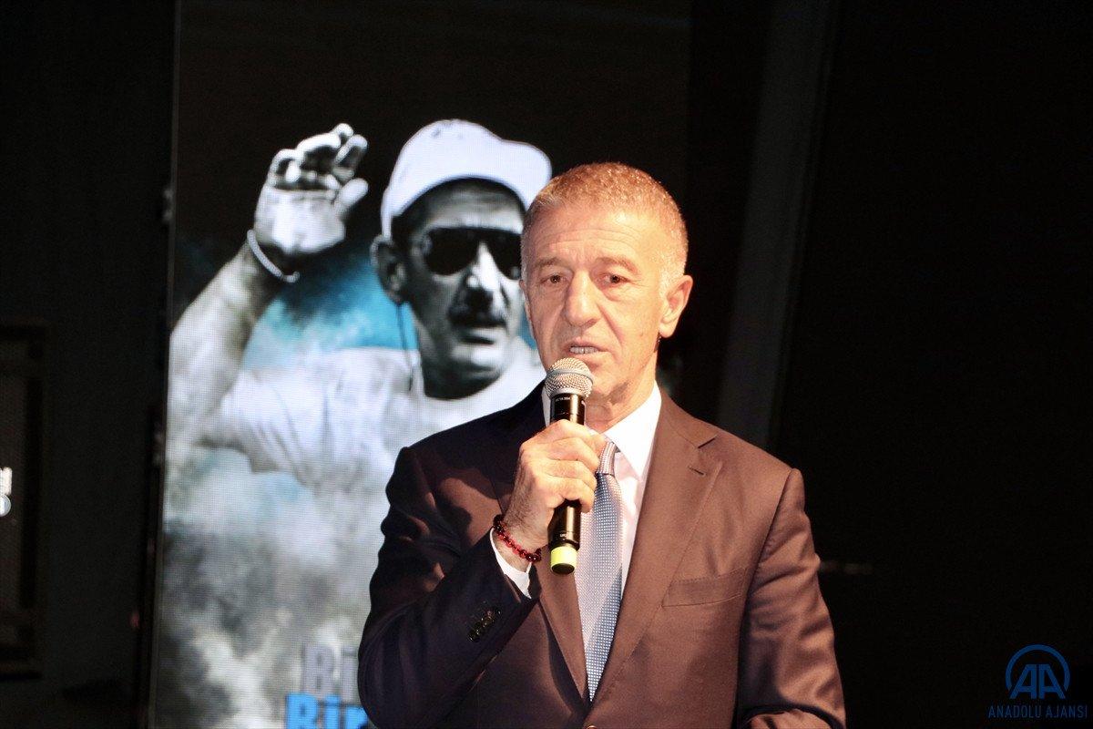 Özkan Sümer, ölüm yıl dönümünde anıldı