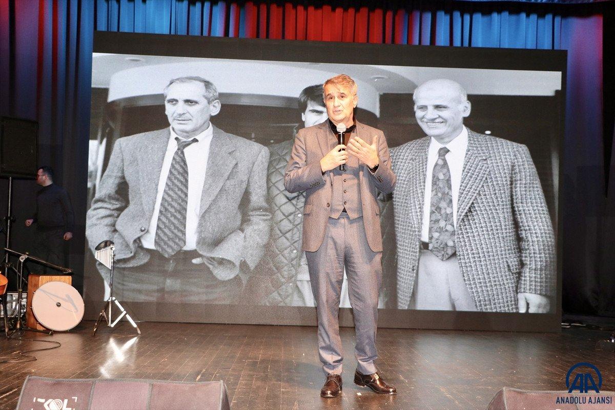 Özkan Sümer, ölüm yıl dönümünde anıldı