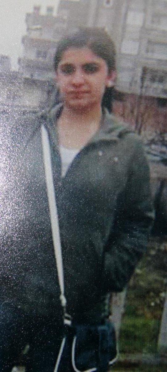 Evlat nöbetindeki anne: Kızımı polis kıyafeti giyen HDP’liler kaçırdı