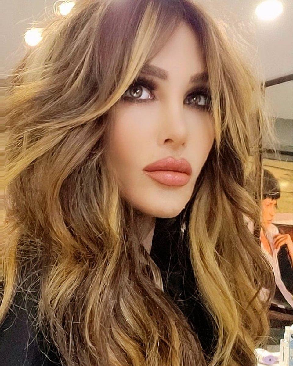 Seren Serengil'in yanlış ameliyat isyanı