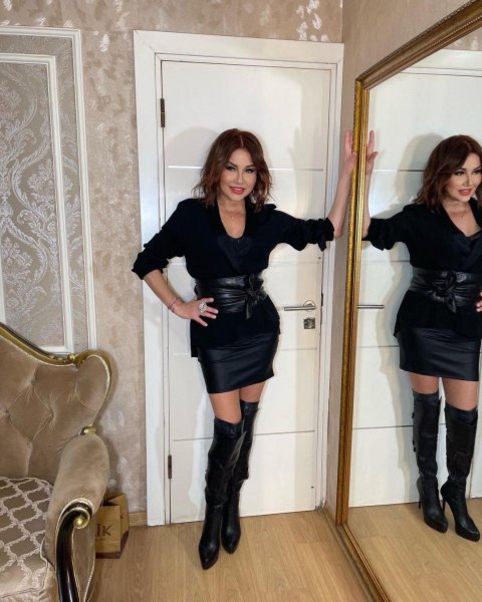 Deniz Seki'den Hülya Avşar'a destek: Ona laf söyleyenin elini ayağını ısırırım