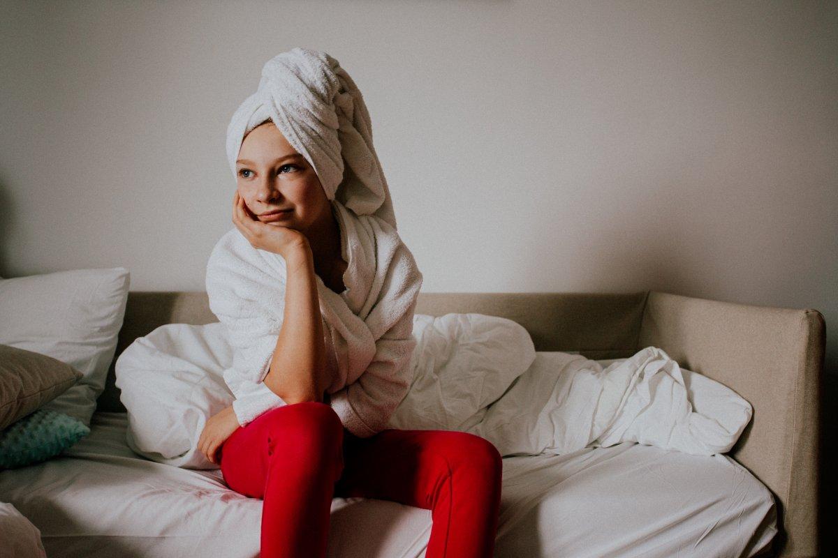 Kışın soğuk duş almanın vücudunuza en iyi 5 etkisi