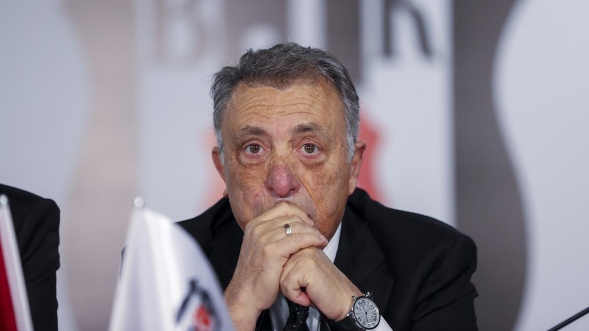 Ahmet Nur Çebi'den Nihat Özdemir'e telefon