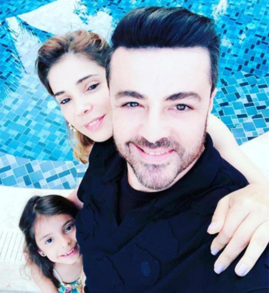 Burak Kut'un doktor eşi Cansen Yeni, takipçisini fena bozdu