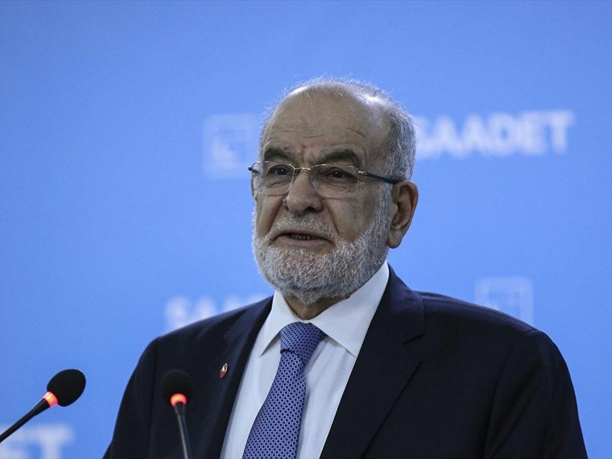 Temel Karamollaoğlu, sokak köpekleriyle ilgili tehlikeye dikkat çekti