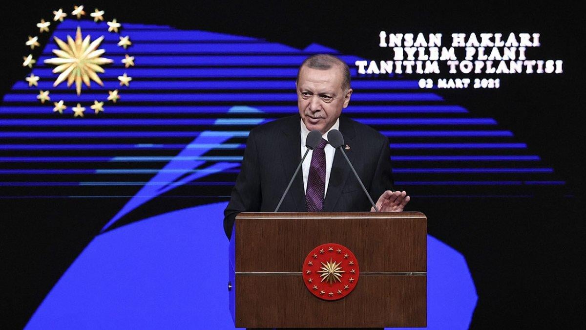 Türkiye'de 2021 yılında yaşanan önemli olaylar