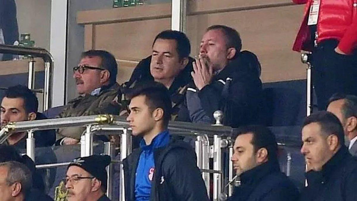 Acun Ilıcalı Sergen Yalçın'a kancayı taktı! Hull City'nin başına getirmeye hazırlanıyor