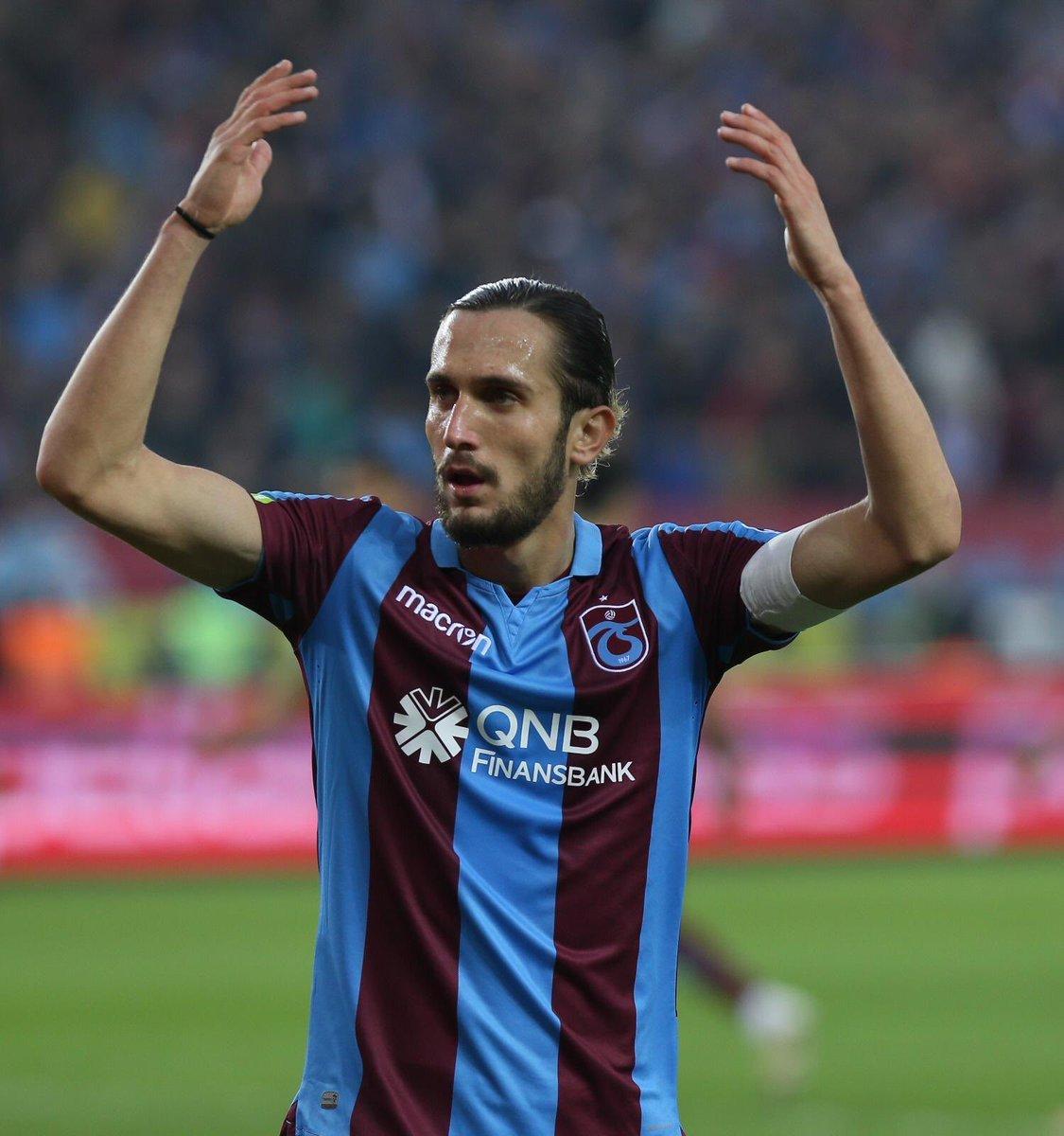 Yusuf Yazıcı, Trabzonspor ile görüşecek