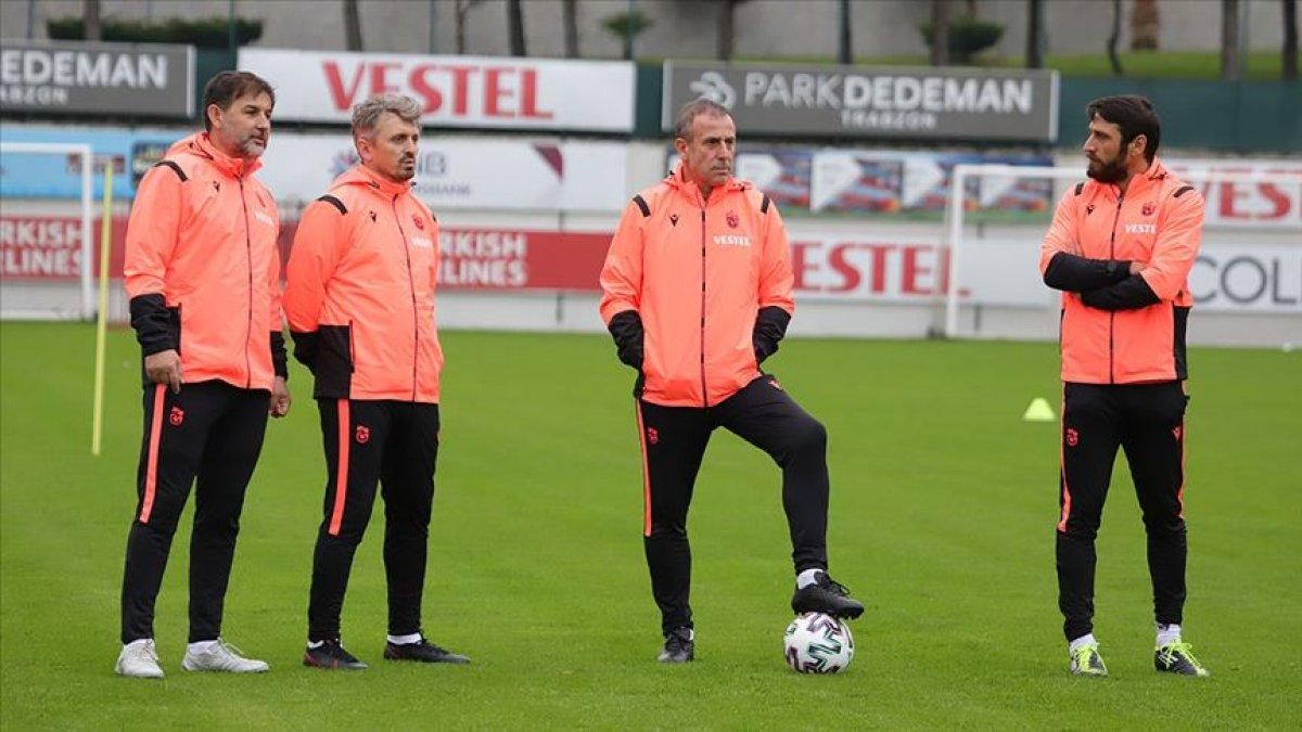 Trabzonspor'un Abdullah Avcı ile 50 lig maçlık serüveni