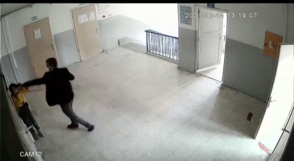 Şahan Gökbakar'dan öğrenciyi darbeden öğretmene 'zavallı' tepkisi