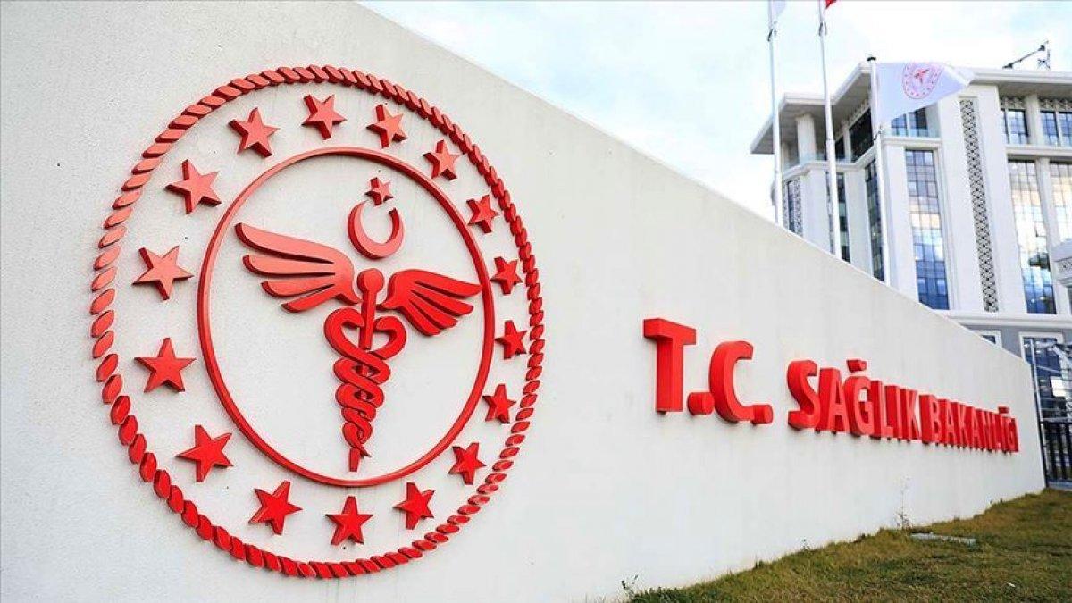 Sağlık Bakanlığı'na 40 müfettiş yardımcısı alınacak