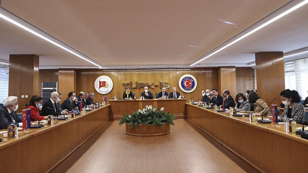 Türkiye'de 2021 yılında yaşanan önemli olaylar