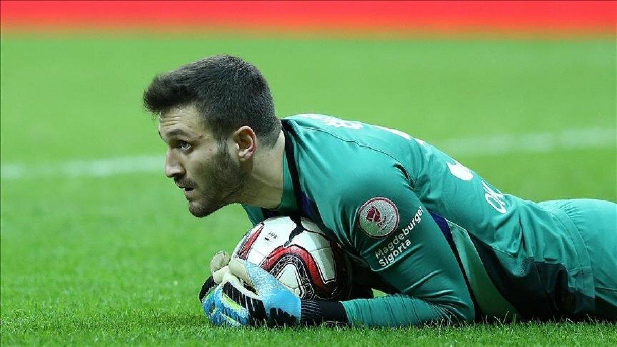 Galatasaray'da gündem 5 transfer