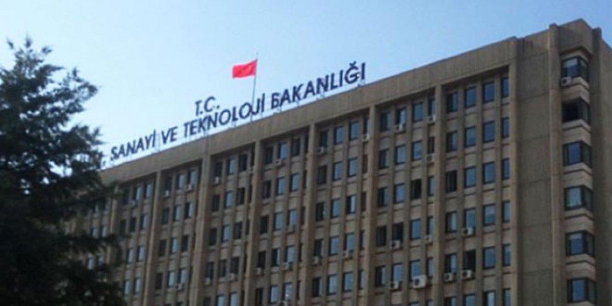 Sanayi ve Teknoloji Bakanlığı 203 sözleşmeli personel alacak! İşte başvuru tarihleri ve şartları