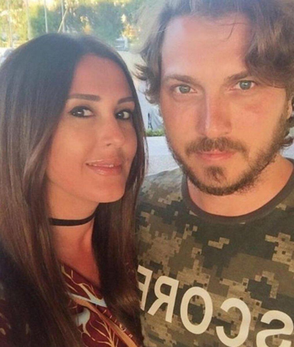 Ebru Destan boşanma süreci hakkında konuştu