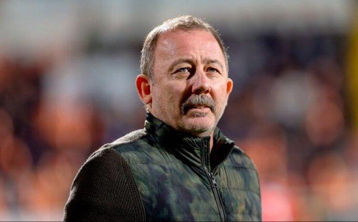 Acun Ilıcalı Sergen Yalçın'a kancayı taktı! Hull City'nin başına getirmeye hazırlanıyor