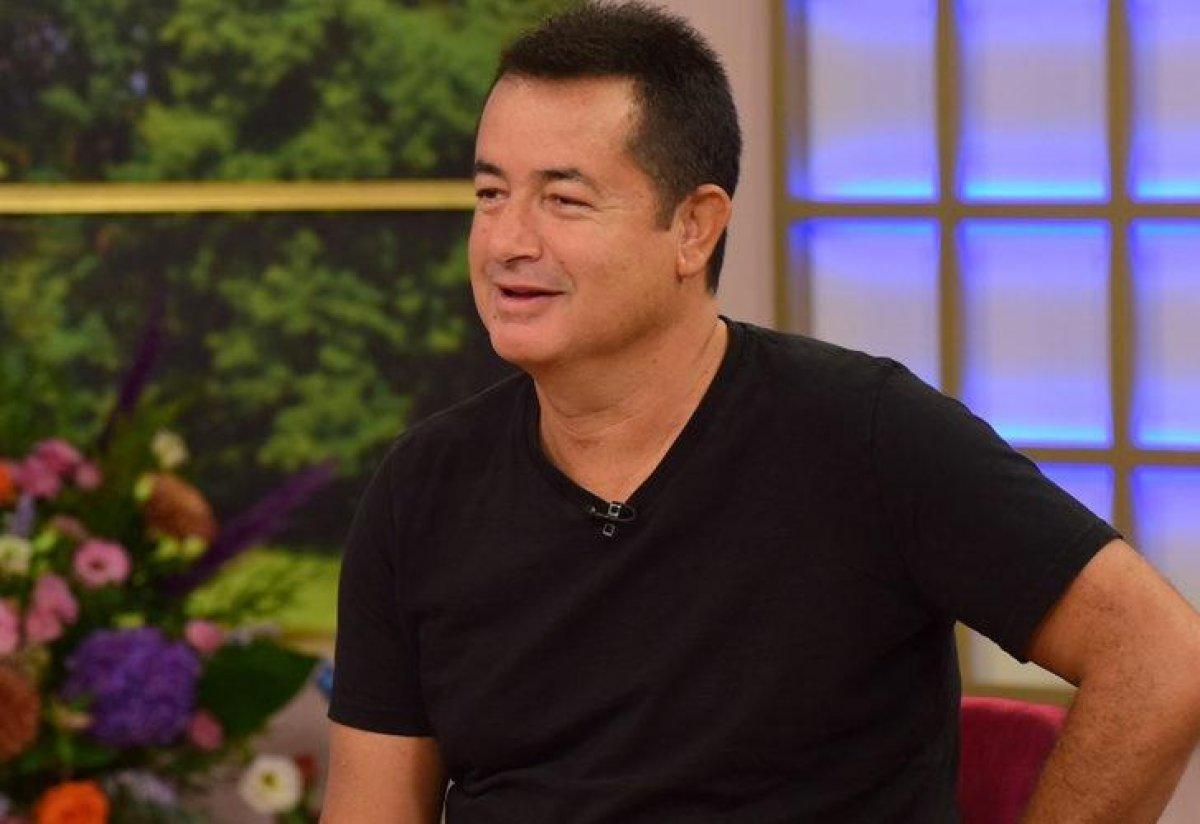 Acun Ilıcalı Sergen Yalçın'a kancayı taktı! Hull City'nin başına getirmeye hazırlanıyor