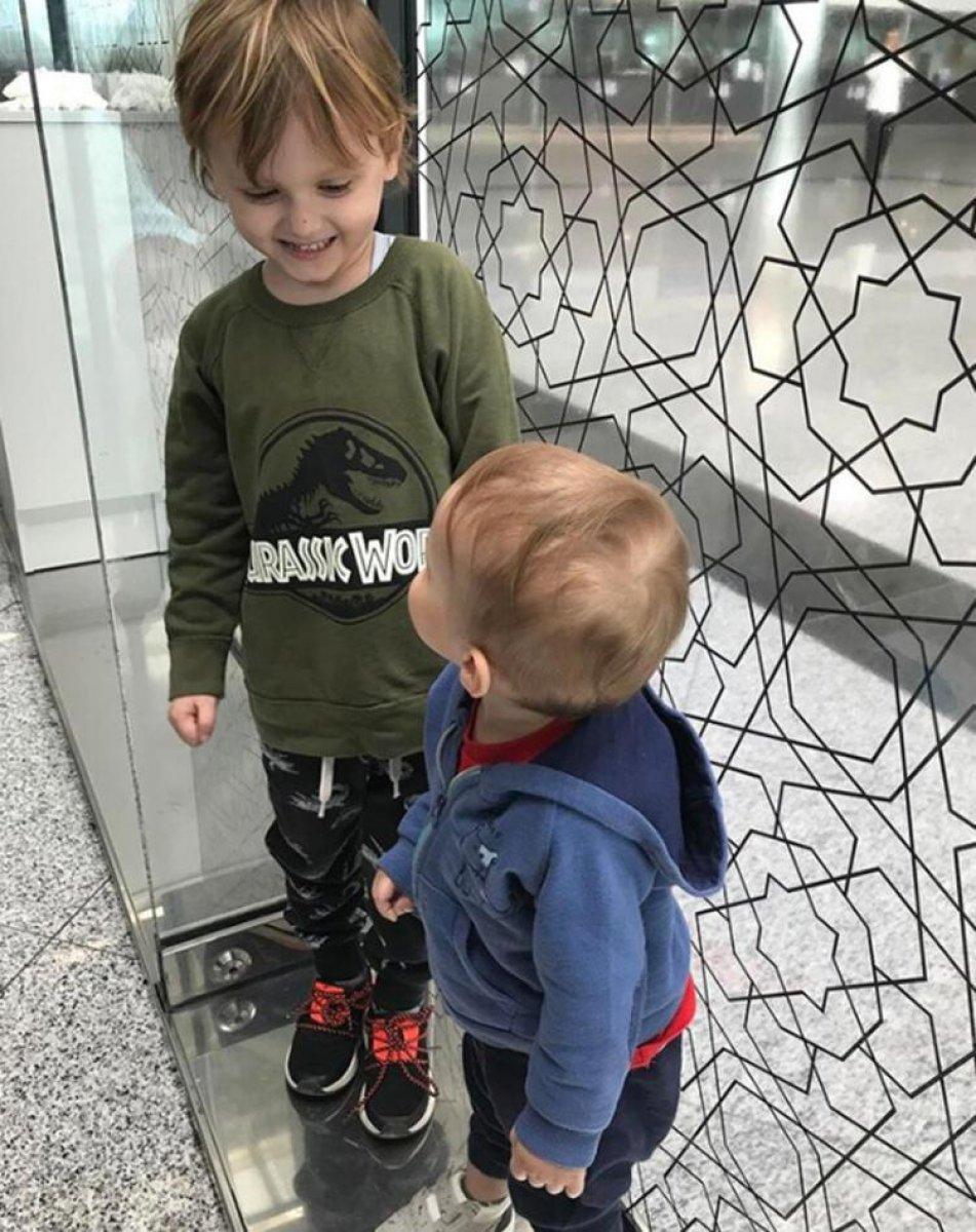 Ebru Destan boşanma süreci hakkında konuştu