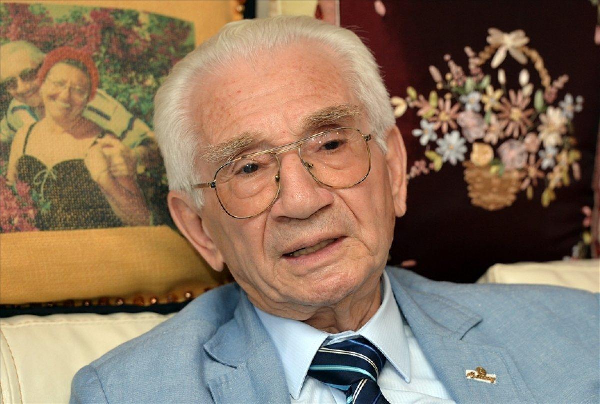 Alaeddin Yavaşca kimdir, öldü mü? Prof. Dr. Alaeddin Yavaşca'nın biyografisi