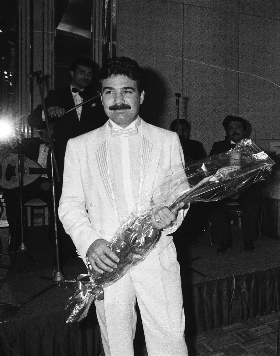 Faruk Tınaz hayatını kaybetti