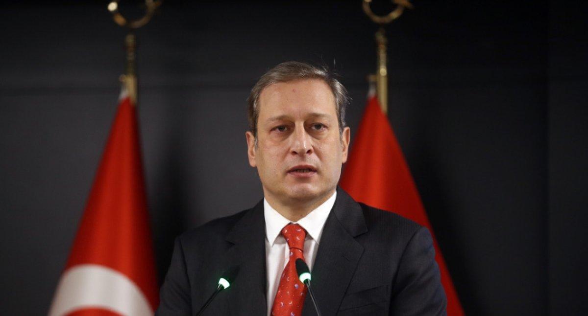 Burak Elmas: Niyetimiz popüler olmak değil