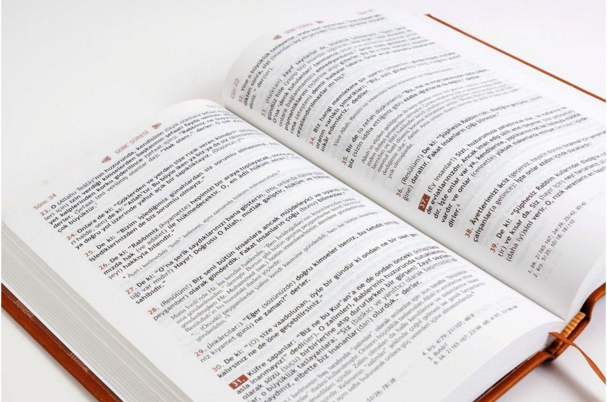 Kur'an'da İnsan ilişkilerini ele alan sûre: Hucurat suresi ve anlamı