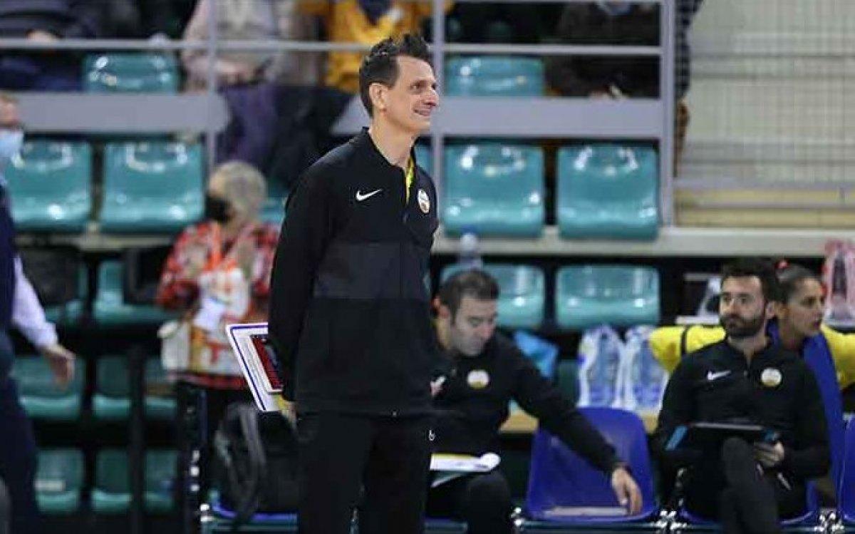 VakıfBank Avrupa'da da emin adımlarla ilerliyor